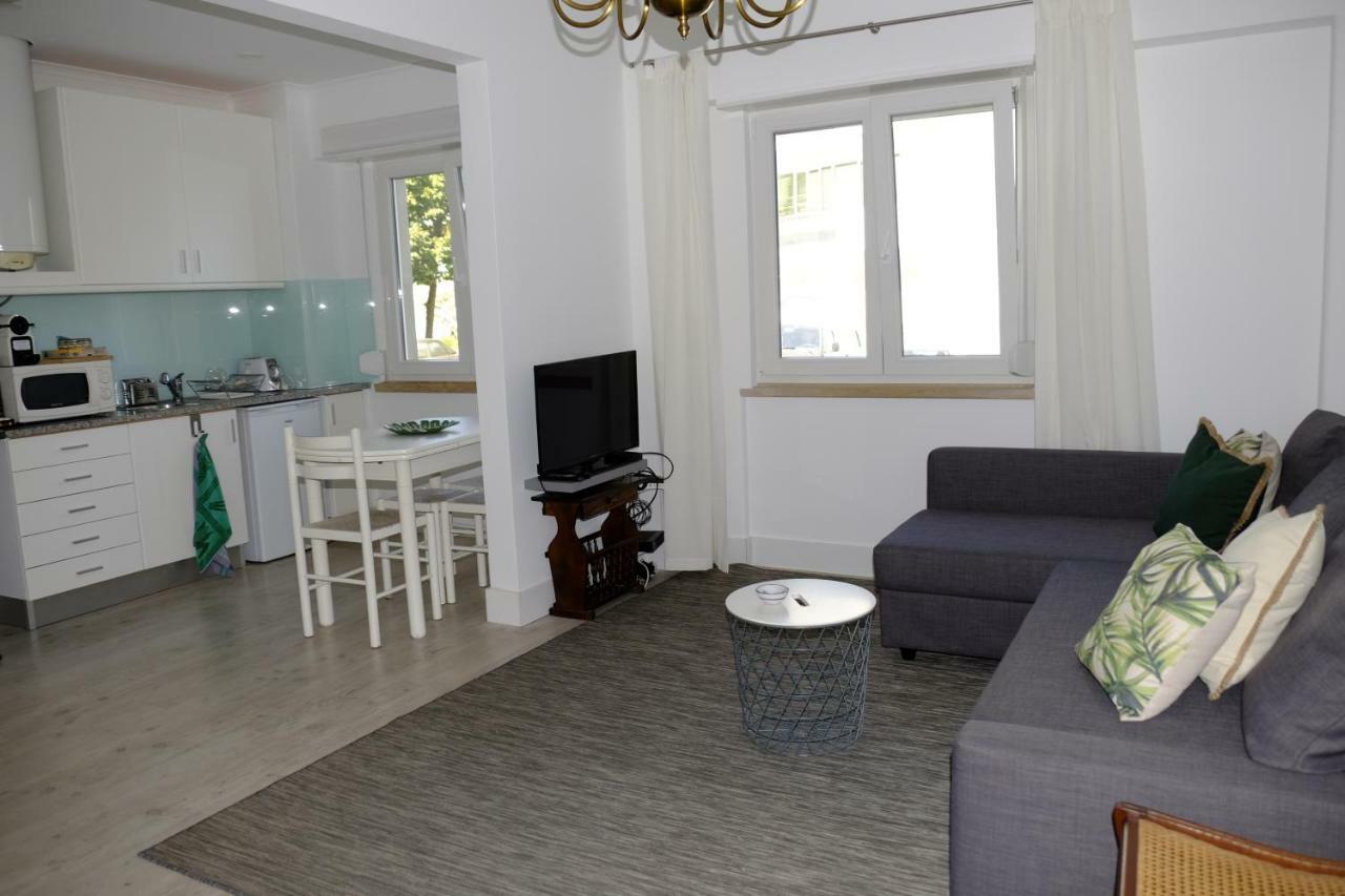 Graça Garden Home Lisboa Extérieur photo