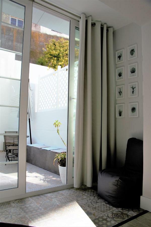 Graça Garden Home Lisboa Extérieur photo