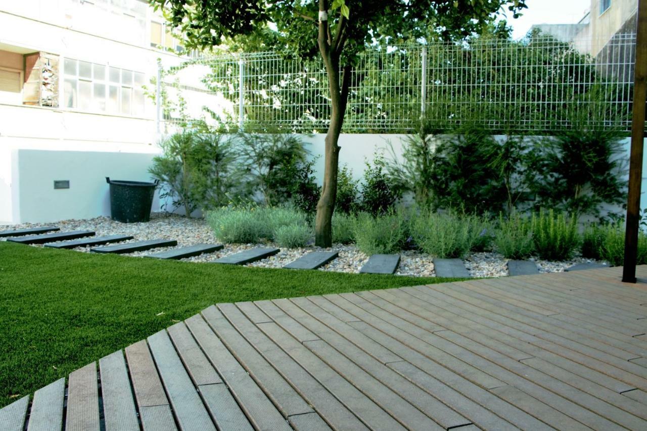 Graça Garden Home Lisboa Extérieur photo
