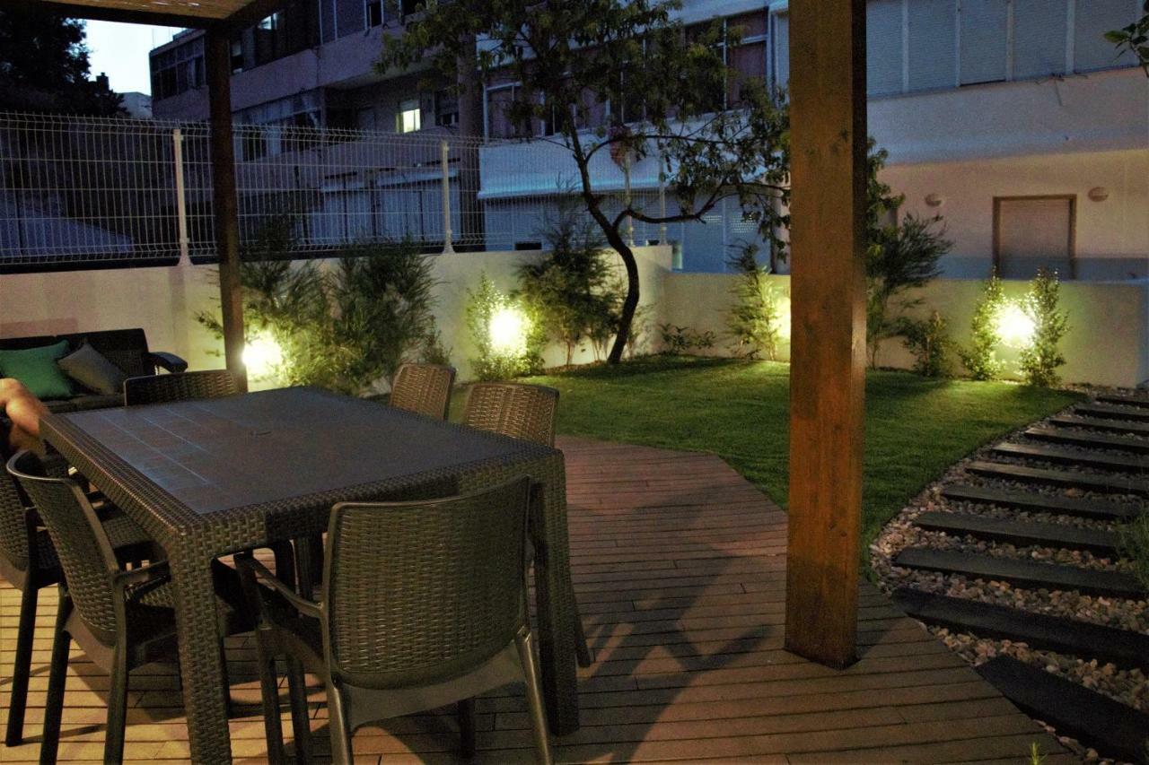 Graça Garden Home Lisboa Extérieur photo