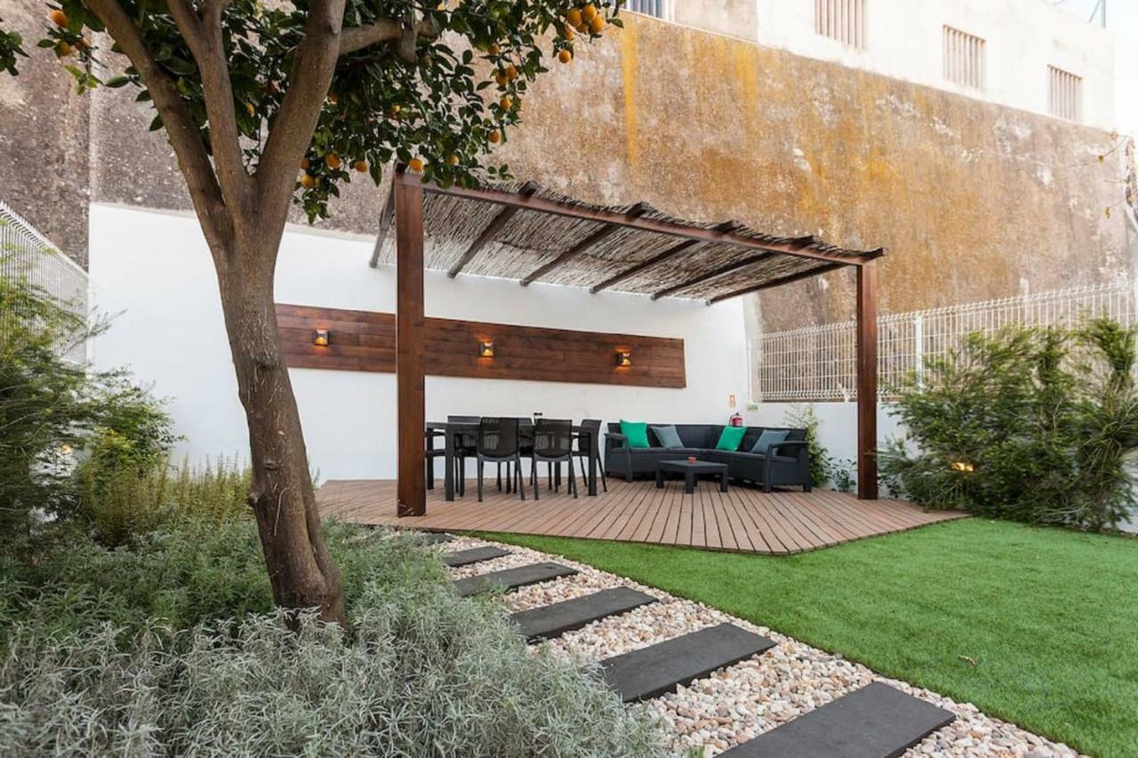 Graça Garden Home Lisboa Extérieur photo