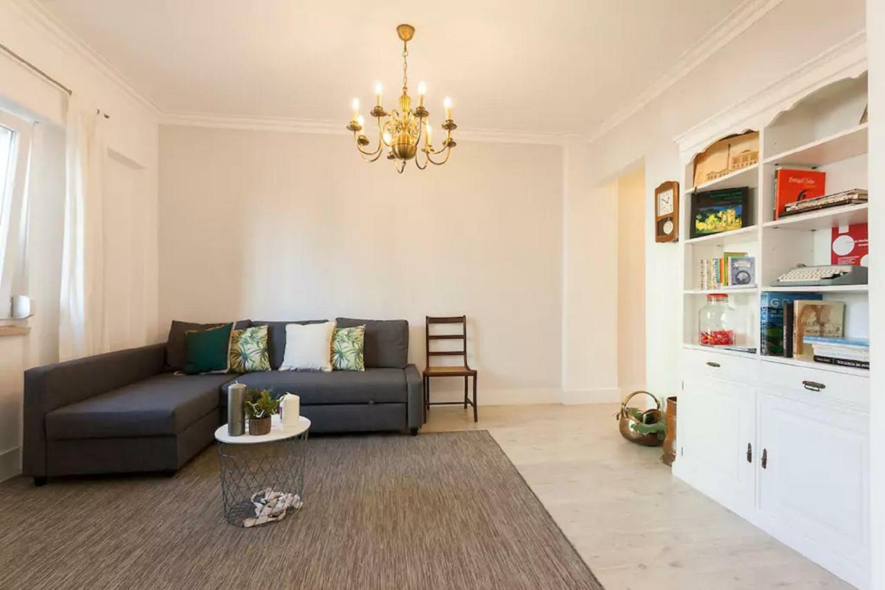 Graça Garden Home Lisboa Extérieur photo