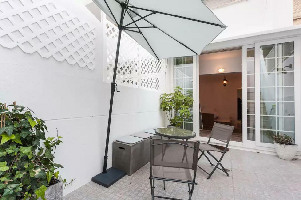 Graça Garden Home Lisboa Extérieur photo