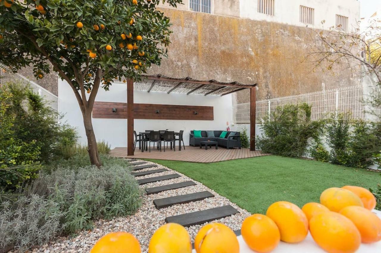 Graça Garden Home Lisboa Extérieur photo