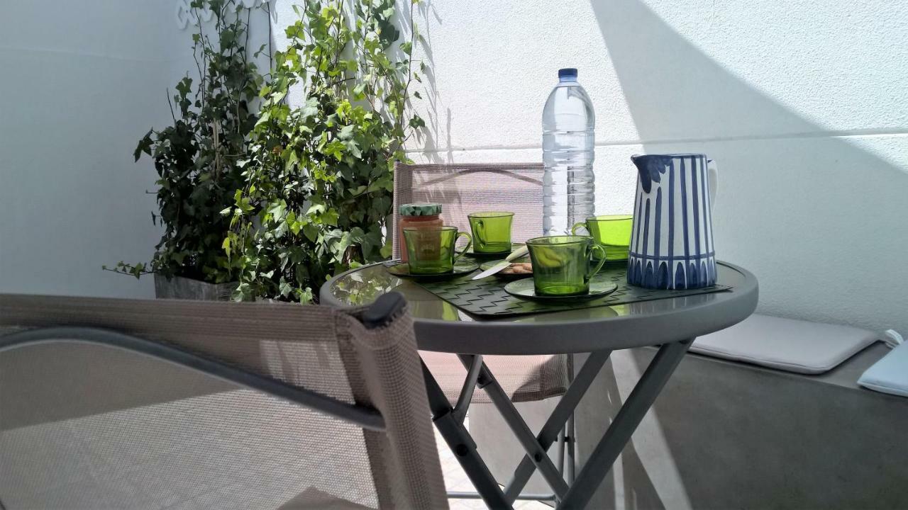 Graça Garden Home Lisboa Extérieur photo