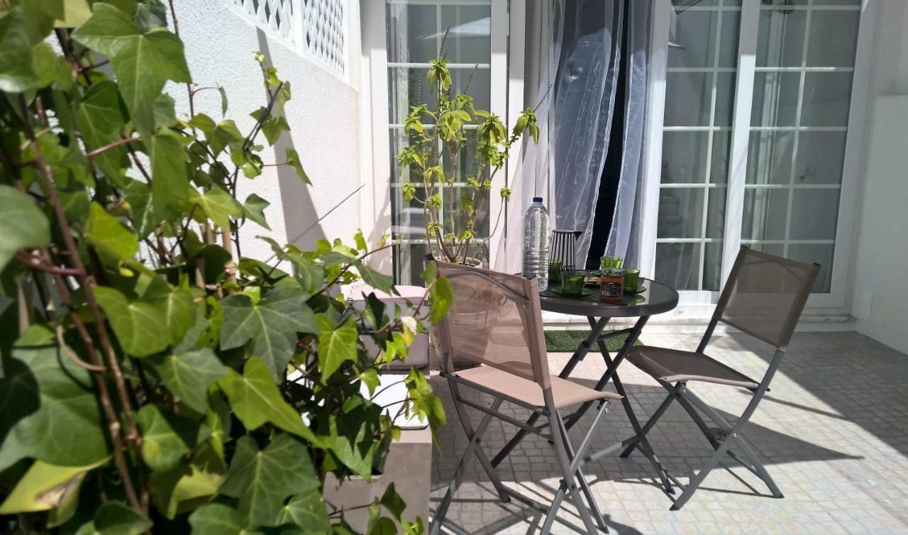 Graça Garden Home Lisboa Extérieur photo