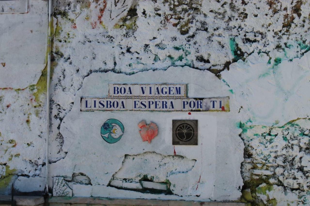 Graça Garden Home Lisboa Extérieur photo